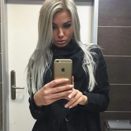 Tasha escort profile in Nantes